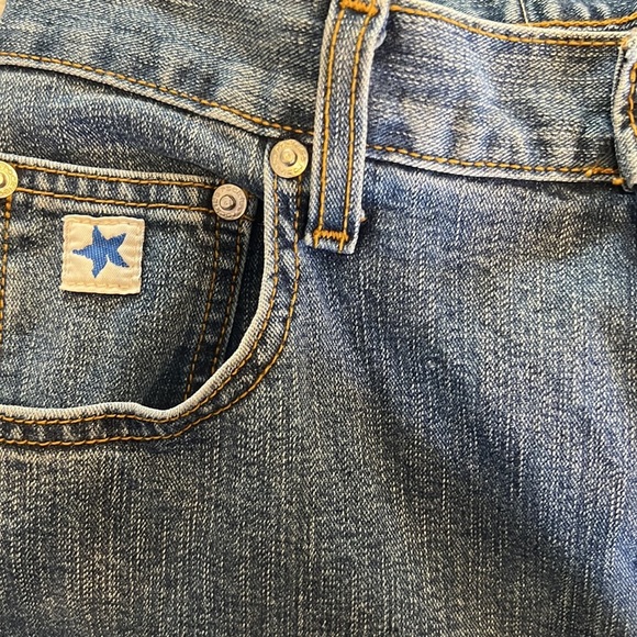 Rockies Well Built Slim Jeans Size 29 - Picture 10 of 11